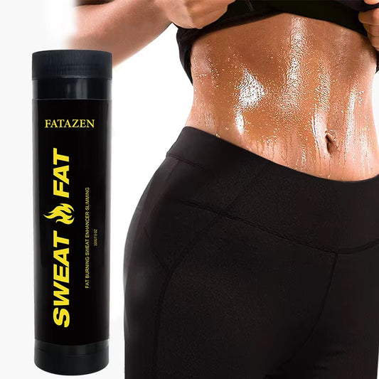Baume Brûle-Graisse- Fatazen -  220g