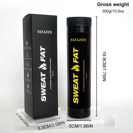 Baume Brûle-Graisse- Fatazen -  220g