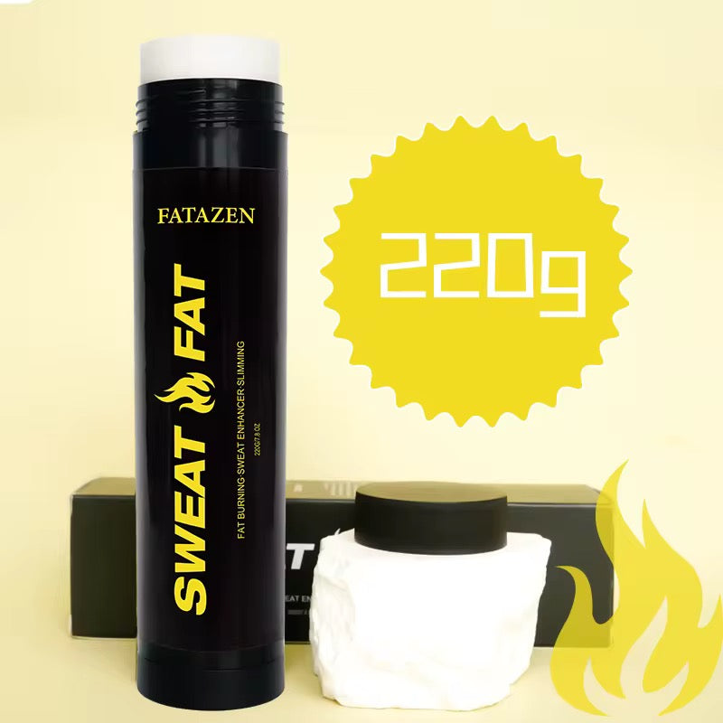 Baume Brûle-Graisse- Fatazen -  220g
