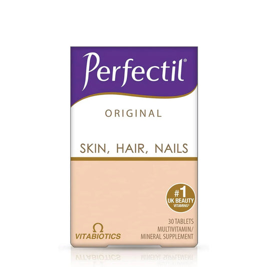 Perfectil Original – Vitamines pour Peau, Cheveux et Ongles